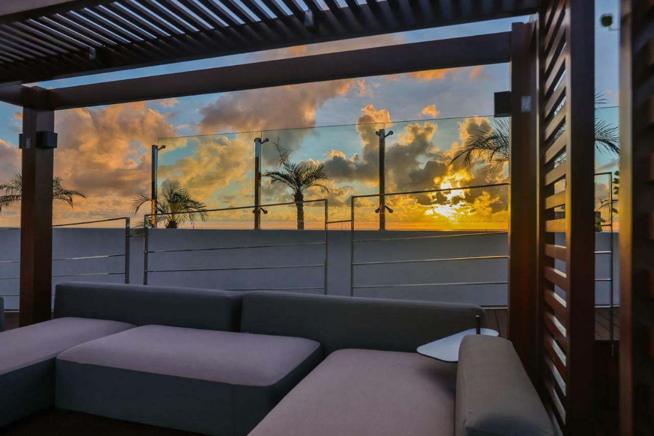 Quality Suites João Pessoa Exterior foto